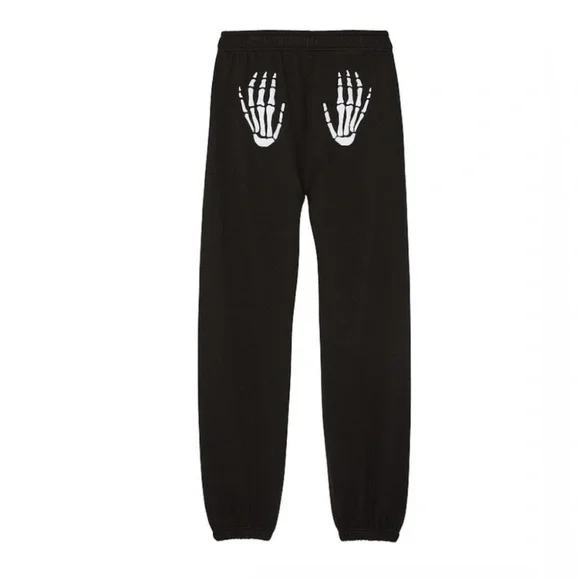 VS ivy fleece sweatpants XL - Picture 3 of 7